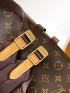Louis Vuitton M14015 Montsouris Cargo Backpack