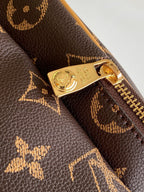 Louis Vuitton M14198 Montsouris Cargo Backpack