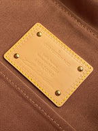 Louis Vuitton M14198 Montsouris Cargo Backpack
