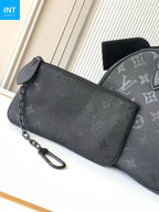Louis Vuitton M13904 Speedy P9 Bandoulière 30