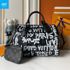 Louis Vuitton M26175 Speedy P9 Bandoulière 30 Scribble
