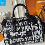 Louis Vuitton M26175 Speedy P9 Bandoulière 30 Scribble