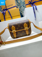 Louis Vuitton M26805 SATCHEL mini handbag