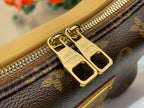Louis Vuitton M12615 Bone Wearable Wallet