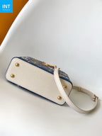 Louis Vuitton M12947 Capucines Mini