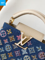 Louis Vuitton M12947 Capucines Mini