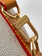 Louis Vuitton M15076 Keepall Bandoulière 25