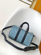 Louis Vuitton M14681 Keepall Bandoulière 25