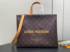 Louis Vuitton M13928 Shopper Tote MM