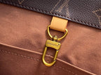 Louis Vuitton M13928 Shopper Tote MM