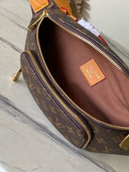 Louis Vuitton M14019 Rush Bumbag