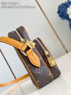 Louis Vuitton M14024 Amazone
