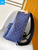 Louis Vuitton M26942 Discovery Backpack PM