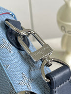 Louis Vuitton M15035 Soul Trunk Bag