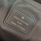 Louis Vuitton M14020 Discovery Slim Backpack