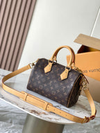 Louis Vuitton M24443 Speedy P9 Bandoulière 25