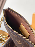 Louis Vuitton M24443 Speedy P9 Bandoulière 25 (top quality)