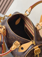 Louis Vuitton M24443 Speedy P9 Bandoulière 25