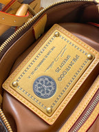 Louis Vuitton M24443 Speedy P9 Bandoulière 25