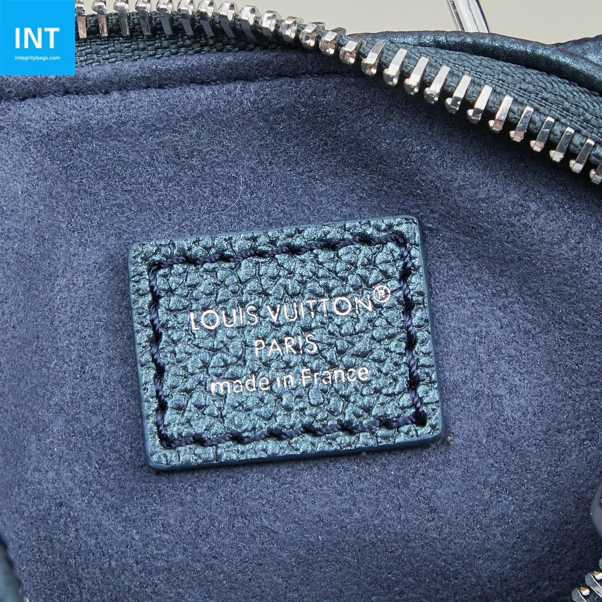 Louis Vuitton M26510 Nano Speedy