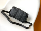 Louis Vuitton M69838 Soft Trunk Wallet