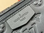 Louis Vuitton M14874 Pulse Messenger