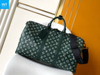 Louis Vuitton M27179 Keepall Bandoulière 50