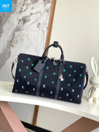 Louis Vuitton M13966 Keepall Bandoulière 50