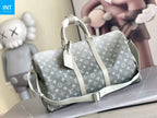 Louis Vuitton M11718 KEEPALL BANDOULIÈRE 45 travel bag