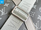Louis Vuitton M11718 KEEPALL BANDOULIÈRE 45 travel bag
