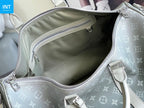 Louis Vuitton M11718 KEEPALL BANDOULIÈRE 45 travel bag