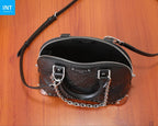 Louis Vuitton M27812 Alma Trunk BB