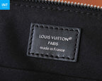 Louis Vuitton M27812 Alma Trunk BB