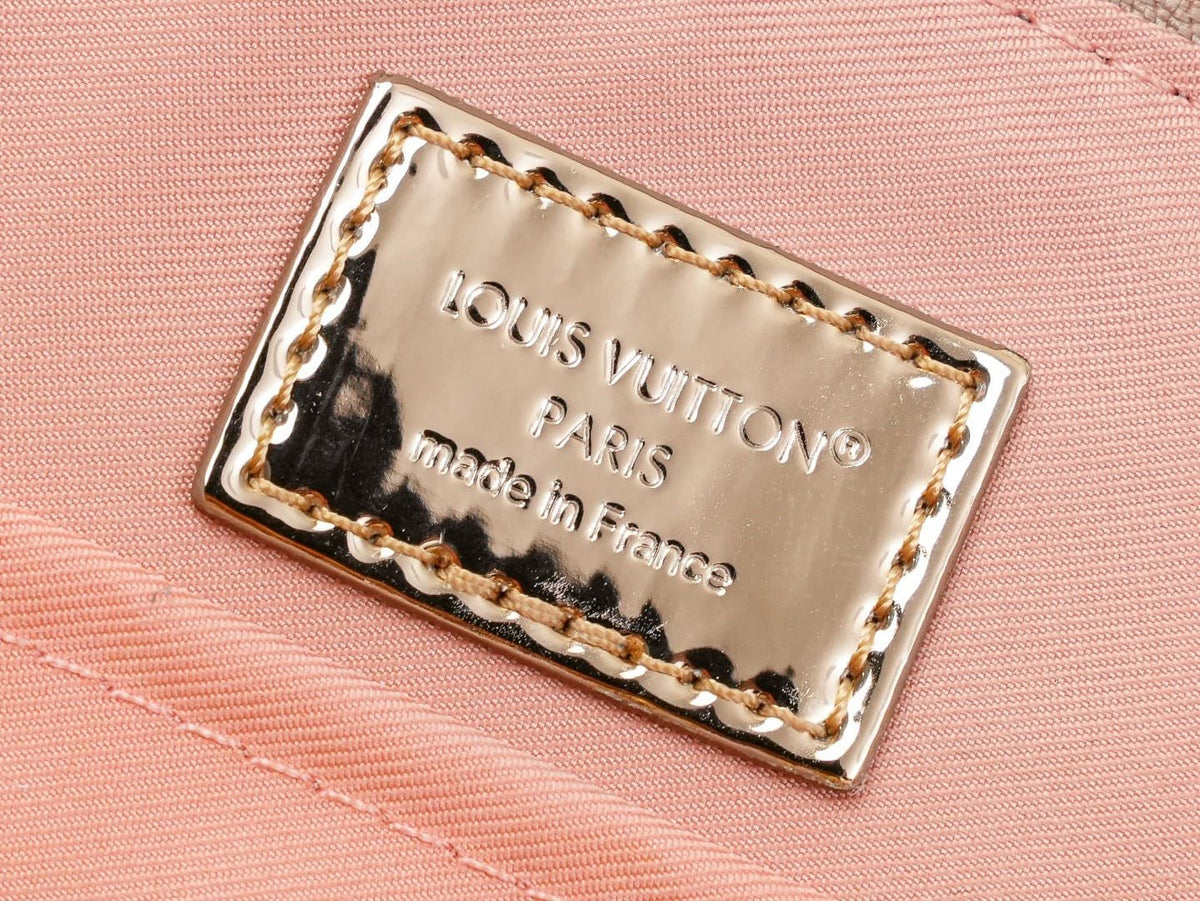 Louis Vuitton M27037 Alma BB