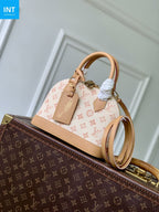 Louis Vuitton M27525 Alma BB