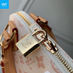 Louis Vuitton M27525 Alma BB