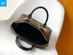 Louis Vuitton M27216 Alma Trunk PM