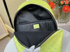 Louis Vuitton M14076 Discovery Slim Backpack