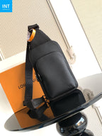 Louis Vuitton M15255 Avenue Slingbag PM