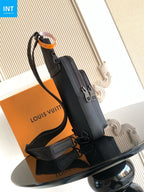 Louis Vuitton M15255 Avenue Slingbag PM