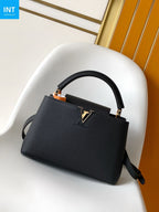 Louis Vuitton M24727 Capucines MM