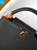 Louis Vuitton M24727 Capucines MM