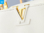 Louis Vuitton M24733 Capucines Mini