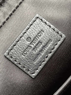 Louis Vuitton M46602 Trio Messenger