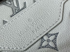 Louis Vuitton M46603 Trio Messenger