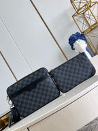 Louis Vuitton N40519 Trio Messenger