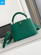 Louis Vuitton M24739 Capucines BB