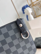 Louis Vuitton N40519 Trio Messenger
