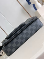 Louis Vuitton N40519 Trio Messenger