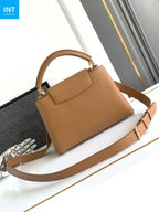 Louis Vuitton M25089 Capucines BB